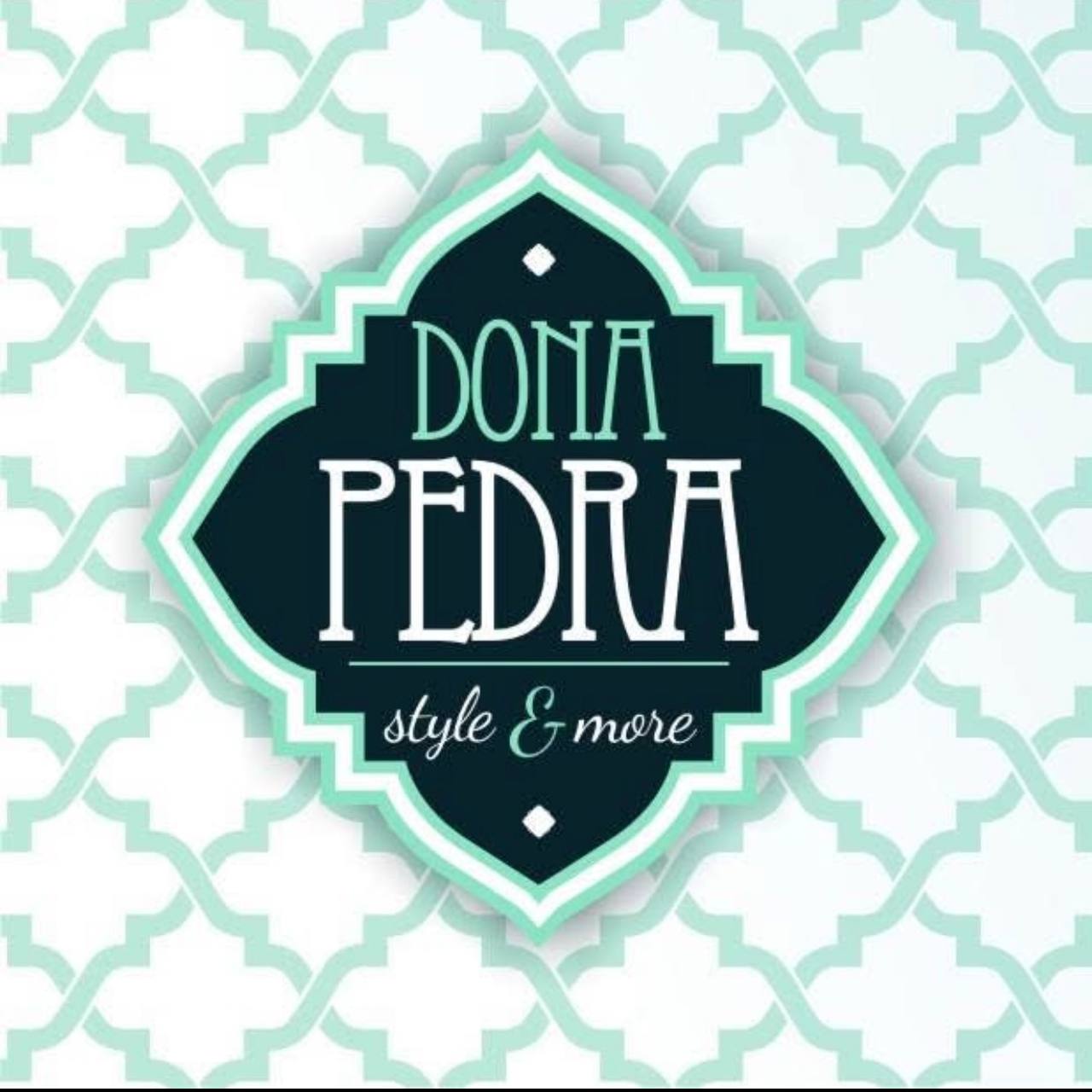 Dona Pedra - Style & More